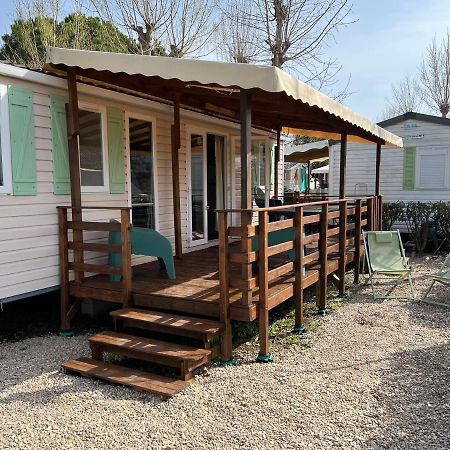 Mobilhome 6 Ca36 Vias Ngoại thất bức ảnh