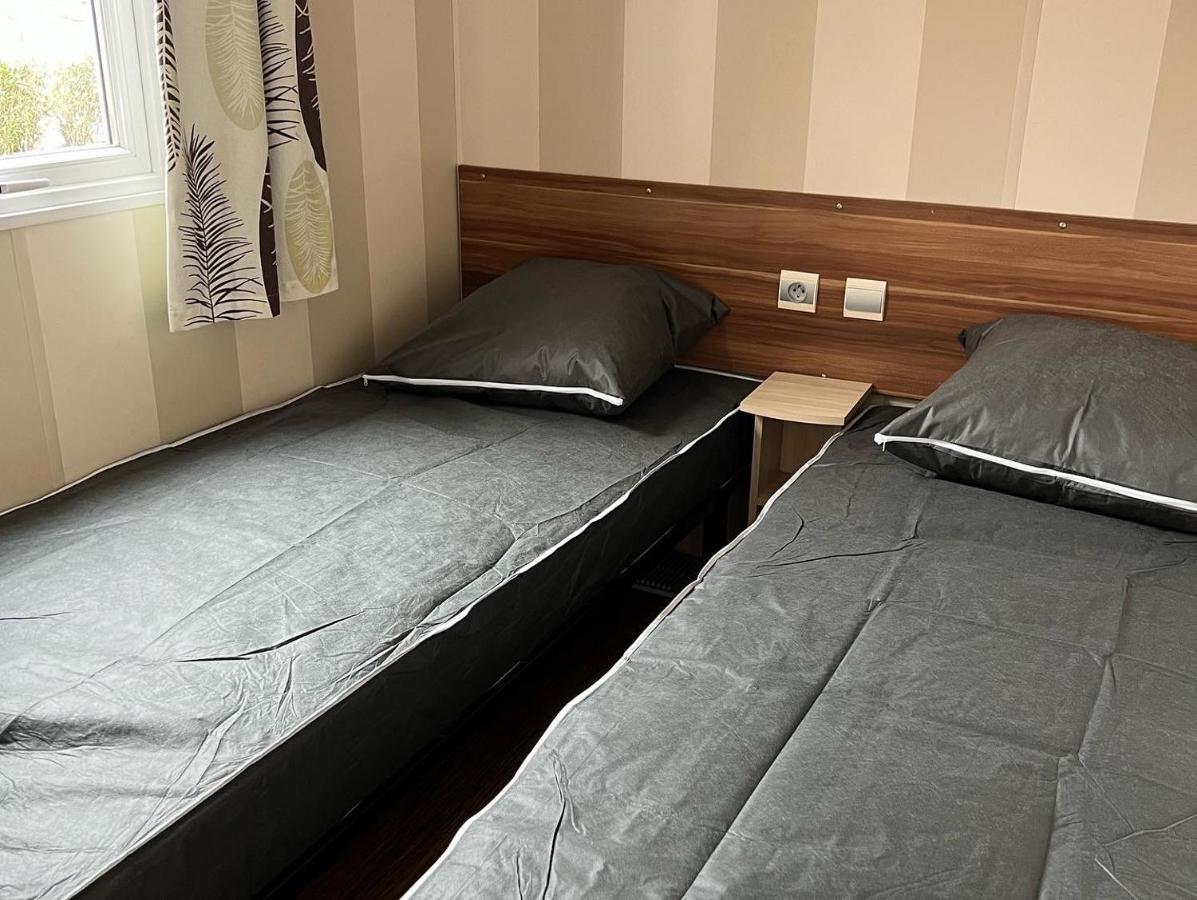 Mobilhome 6 Ca36 Vias Ngoại thất bức ảnh