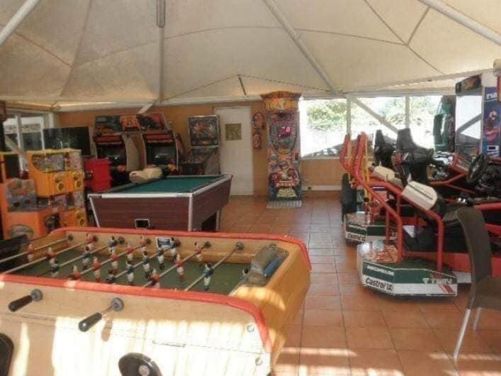 Mobilhome 6 Ca36 Vias Ngoại thất bức ảnh